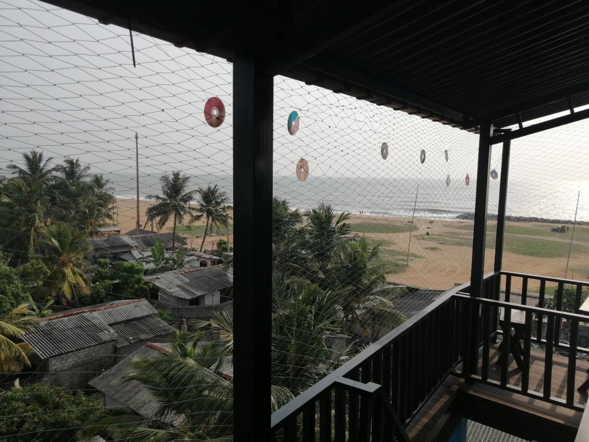 Le Petit Hotel & Restaurant Negombo Eksteriør billede